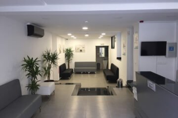 Centre radiologie du Nord