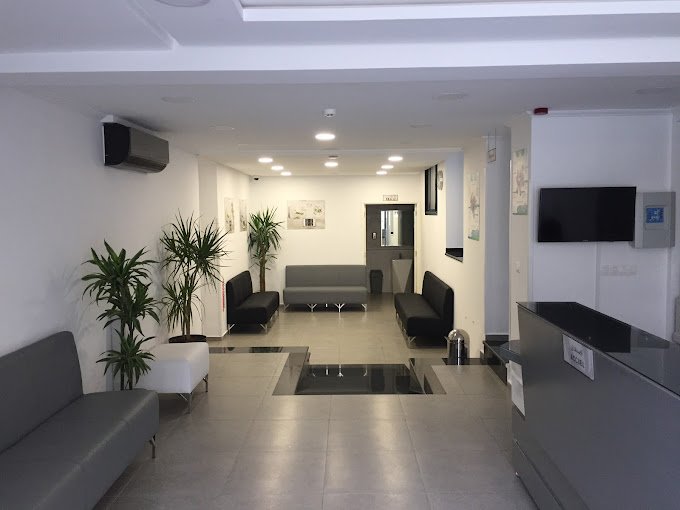 Centre radiologie du Nord