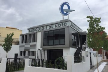 Centre radiologie du Nord