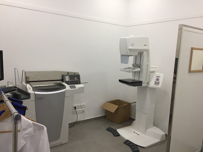 Centre radiologie du Nord