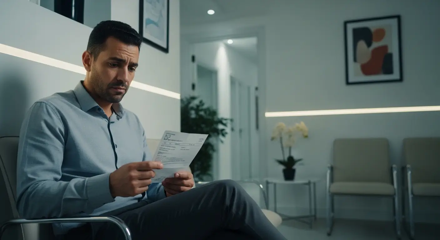 Prix IRM au Maroc : Tarifs (900 – 5000), Public vs Privé