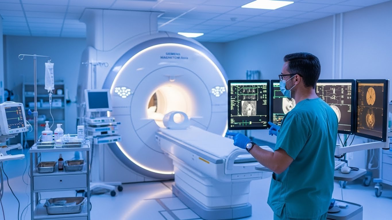 Prix IRM au Maroc : Guide Complet et Tarifs Actualisés en 2026