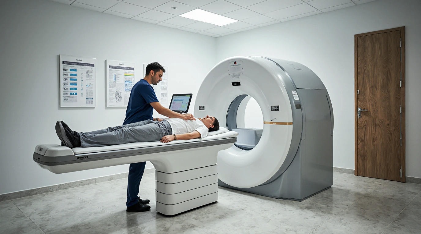 Prix IRM au Maroc en 2025 : Guide Complet