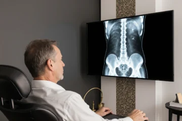 Prix de l’IRM Lombaire au Maroc en 2026 : Tarifs, Procédure, Remboursement et Guide Complet