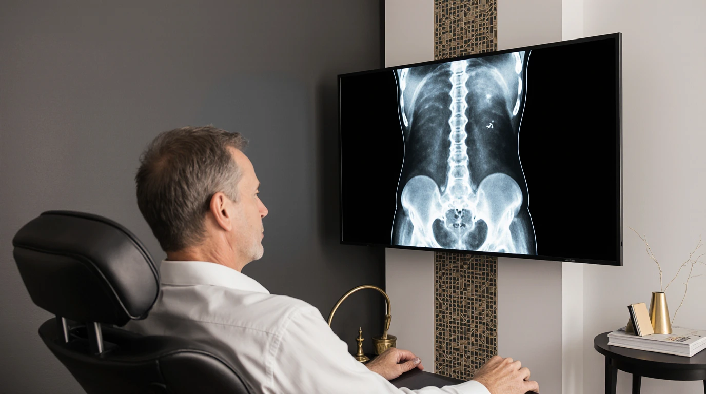 Prix de l’IRM Lombaire au Maroc en 2025 : Tarifs, Procédure, Remboursement et Guide Complet