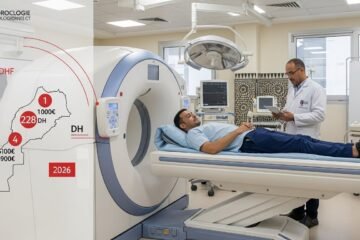 Prix du Scanner au Maroc 2026 : Guide Complet par Ville