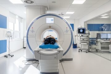 Angio-IRM Abdominale au Maroc : Guide Complet pour les Patients