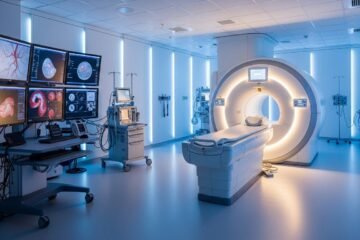 Angio-IRM Artérielle au Maroc : Guide Complet (Prix, Procédure et Indications)