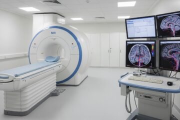 Angio-IRM Cérébrale au Maroc : Guide Complet (Prix, Déroulement, Remboursement)