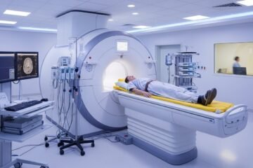 Angio-IRM Thoracique : Guide Complet pour les Patients Marocains