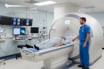 Angio-IRM Veineuse au Maroc : Guide Complet (Prix, Remboursement, Déroulement)