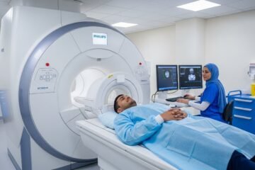 Angio-IRM des Carotides : Guide Complet pour les Patients au Maroc