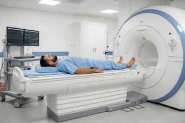 Angio-IRM des Membres Inférieurs au Maroc : Guide Complet pour Patients