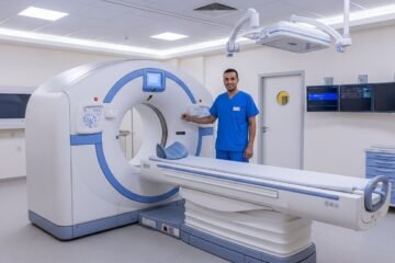 Angioscanner Thoracique au Maroc : Prix, Centres et Guide Complet 2026