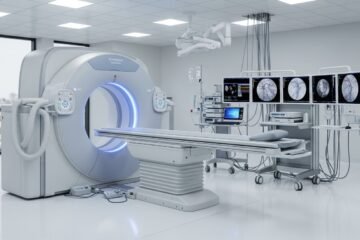 Angioscanner au Maroc : Prix, Types (Cardiaque, Cérébral), Déroulement Complet (2026)