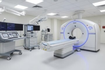 Angioscanner de l’Aorte Abdominale au Maroc : Prix, Déroulement et Guide Complet 2026