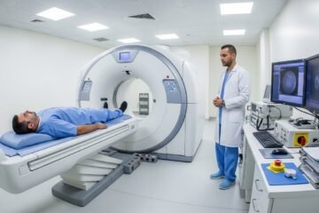 Angioscanner des Artères Rénales au Maroc : Guide Complet, Prix et Préparation