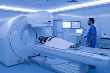 Angioscanner des Membres au Maroc : Guide Complet 2026