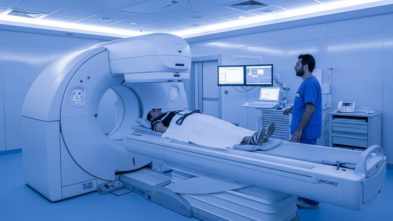 Angioscanner des Membres au Maroc : Guide Complet 2026