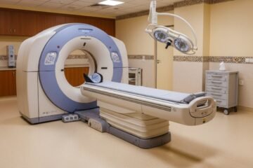 Angioscanner des Troncs Supra-Aortiques : Guide pour les Patients au Maroc