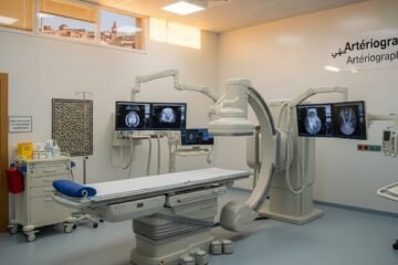 Artériographie au Maroc : Prix, Déroulement et Remboursement (Guide Complet)