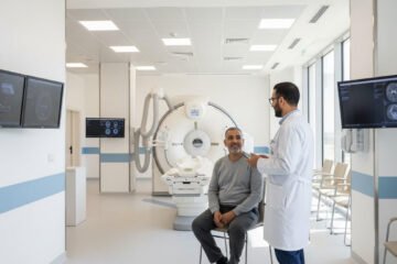 Centre Guessous De Radiologie