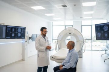 Centre Guessous De Radiologie