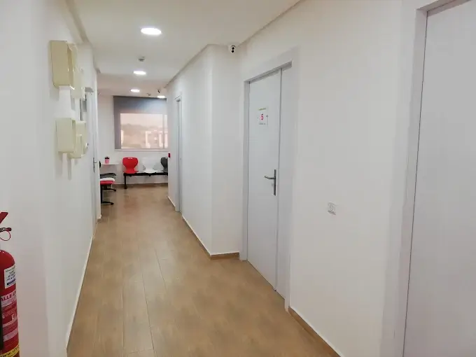 Centre Hssaine de Radiologie