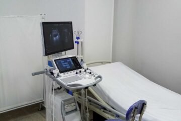 Centre de Radiologie Al Madina