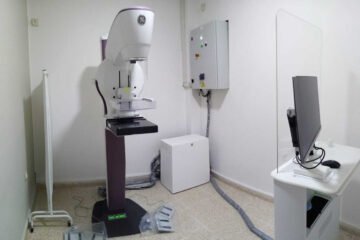 Centre de Radiologie Al Madina