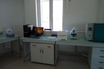 Centre de Radiologie Al Madina