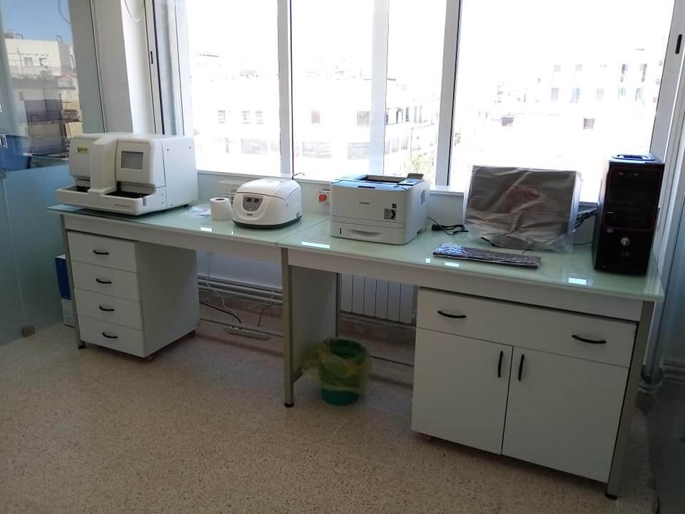 Centre de Radiologie Al Madina