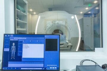 Centre de Radiologie Allal al Fassi