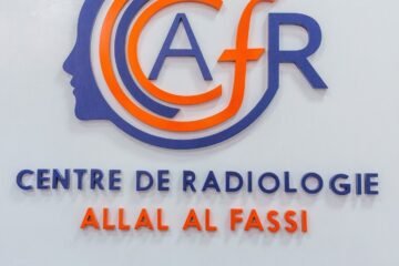 Centre de Radiologie Allal al Fassi