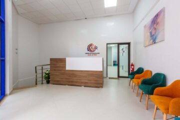 Centre de Radiologie Allal al Fassi