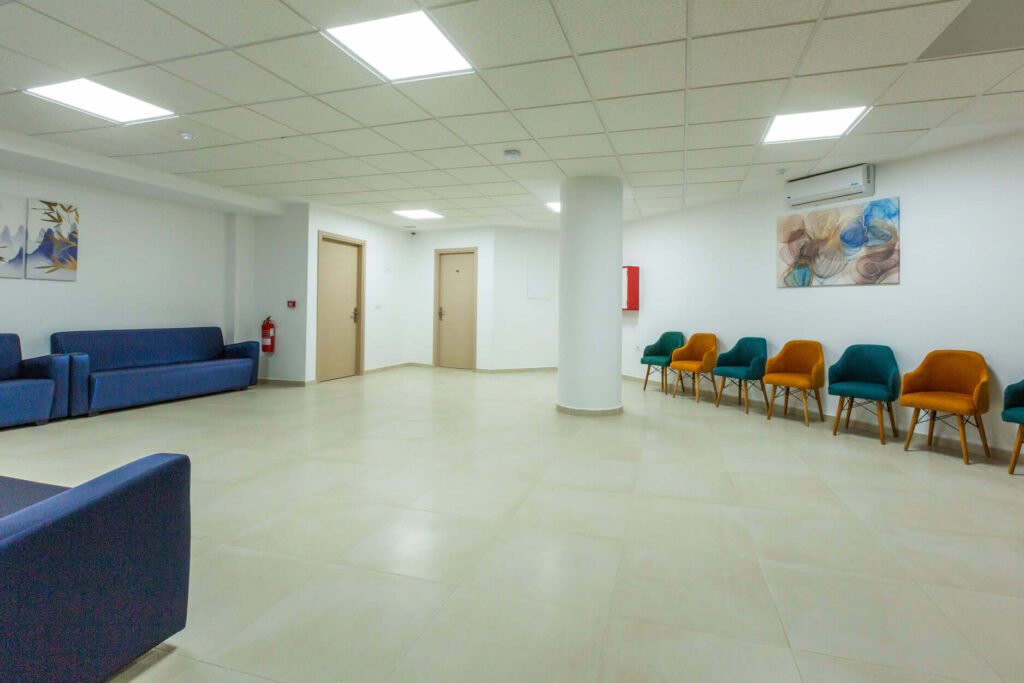 Centre de Radiologie Allal al Fassi