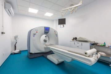 Centre de Radiologie Allal al Fassi