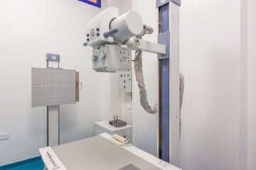 Centre de Radiologie Allal al Fassi