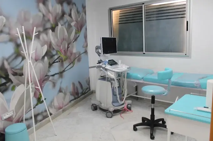 Centre de Radiologie Avicenne Safi