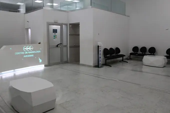 Centre de Radiologie Avicenne Safi