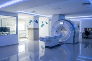 Centre de Radiologie Dr Ahmed Mirali