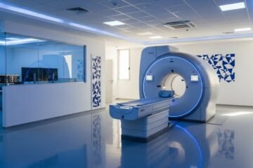 Centre de Radiologie Dr Ahmed Mirali