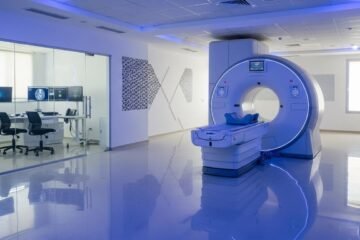 Centre de Radiologie Dr Ahmed Mirali