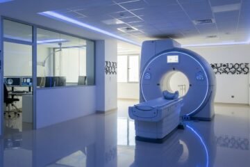 Centre de Radiologie Dr Ahmed Mirali