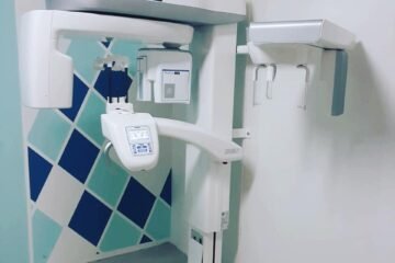 Centre de Radiologie Hivernage