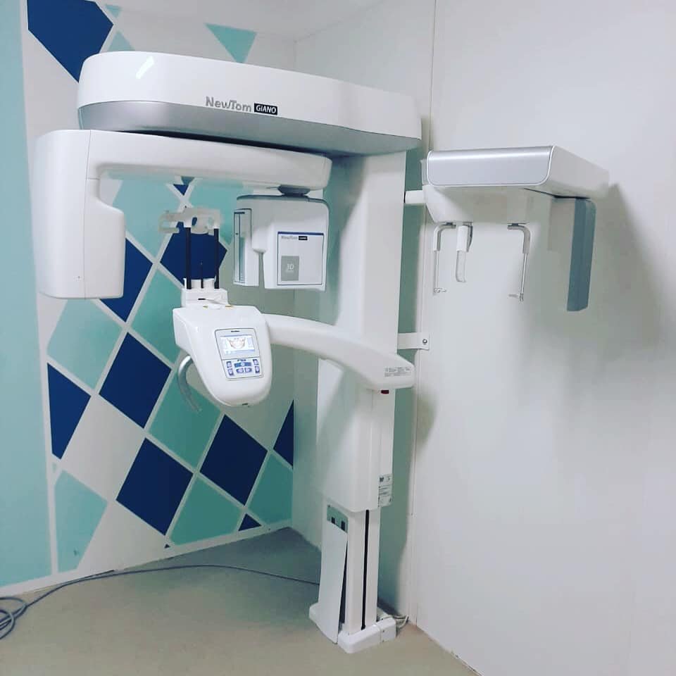 Centre de Radiologie Hivernage