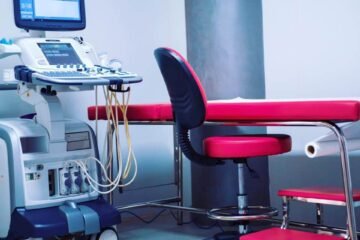 Centre de Radiologie Hivernage