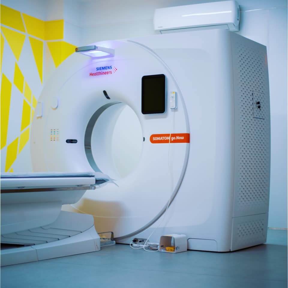 Centre de Radiologie Hivernage