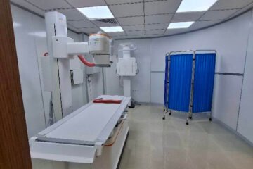 Centre de Radiologie Idrissi