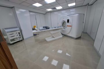 Centre de Radiologie Idrissi